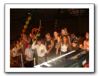 Rachel Bat Mitzvah 151