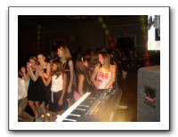 Rachel Bat Mitzvah 153