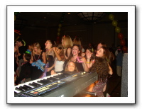 Rachel Bat Mitzvah 162