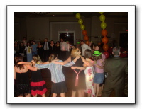 Rachel Bat Mitzvah 168