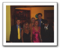 Rachel Bat Mitzvah 039