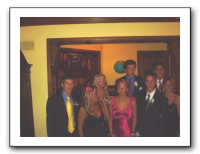 Rachel Bat Mitzvah 040