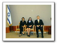 Rachel Bat Mitzvah 006