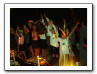 Rachel Bat Mitzvah 079