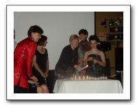 Rachel Bat Mitzvah 091