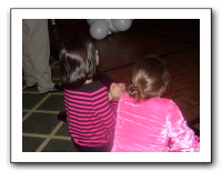 Rachel Bat Mitzvah 095
