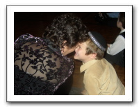 Rachel Bat Mitzvah 096