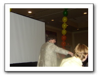 Rachel Bat Mitzvah 100