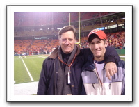 Chiefs vs Pats MNF Game 011