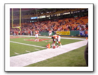 Chiefs vs Pats MNF Game 015