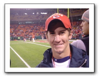 Chiefs vs Pats MNF Game 020