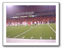 Chiefs vs Pats MNF Game 021