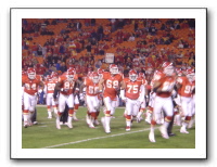 Chiefs vs Pats MNF Game 023