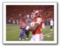 Chiefs vs Pats MNF Game 025