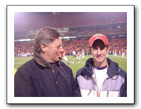 Chiefs vs Pats MNF Game 028