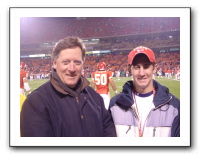 Chiefs vs Pats MNF Game 029