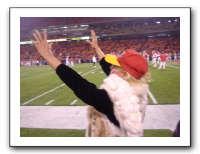 Chiefs vs Pats MNF Game 030