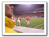 Chiefs vs Pats MNF Game 032