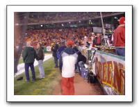Chiefs vs Pats MNF Game 036