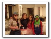 Costumes 027