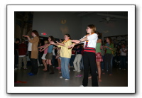 Heather and Emilies Christmas Party 2004 061