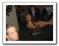 Holiday Party 2004 100