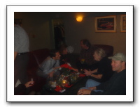 Holiday Party 2004 001