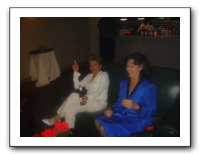 Holiday Party 2004 027