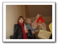 Holiday Party 2004 054