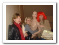 Holiday Party 2004 055