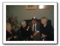 Holiday Party 2004 070