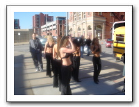 Stomp Out Parade 018