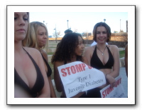 Stomp Out Parade 033