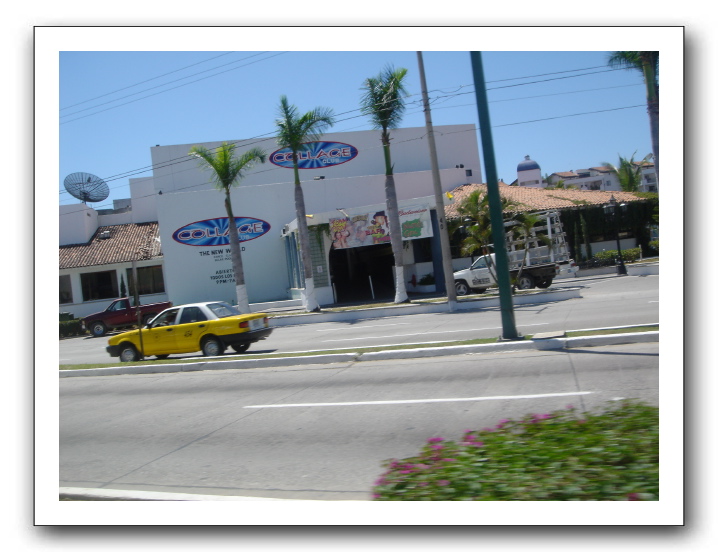 Puerto Vallarta 303
