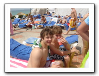 Puerto Vallarta 022