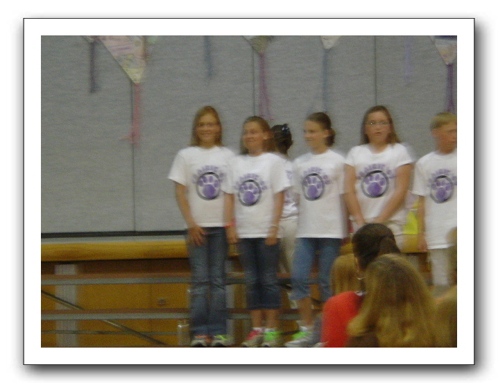 Emilie's 6th Grade Grad 012
