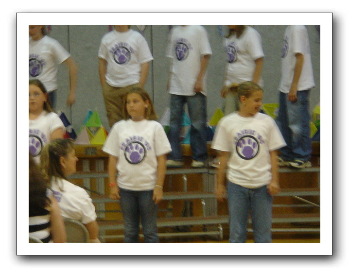 Emilie's 6th Grade Grad 030