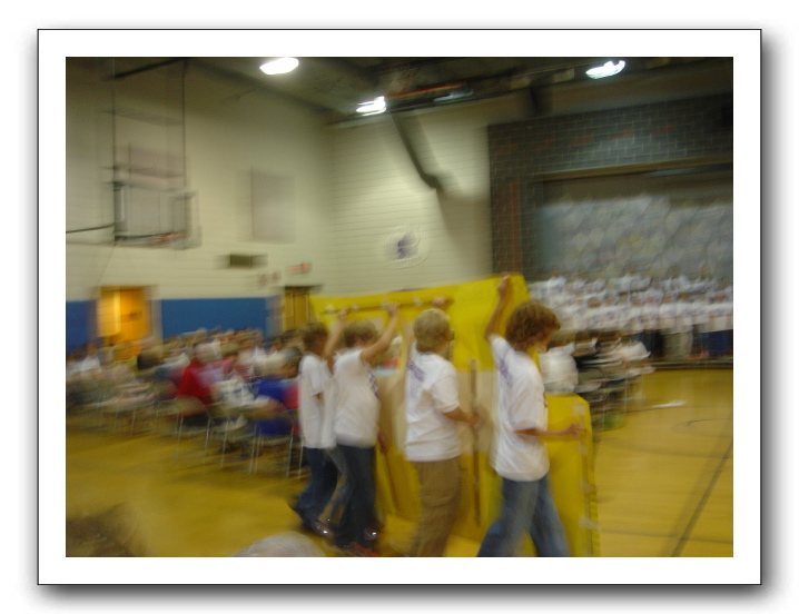 Emilie's 6th Grade Grad 034