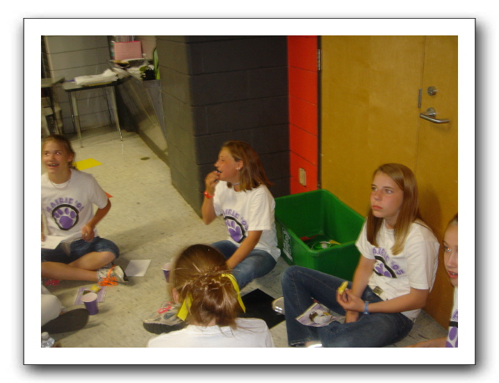 Emilie's 6th Grade Grad 043