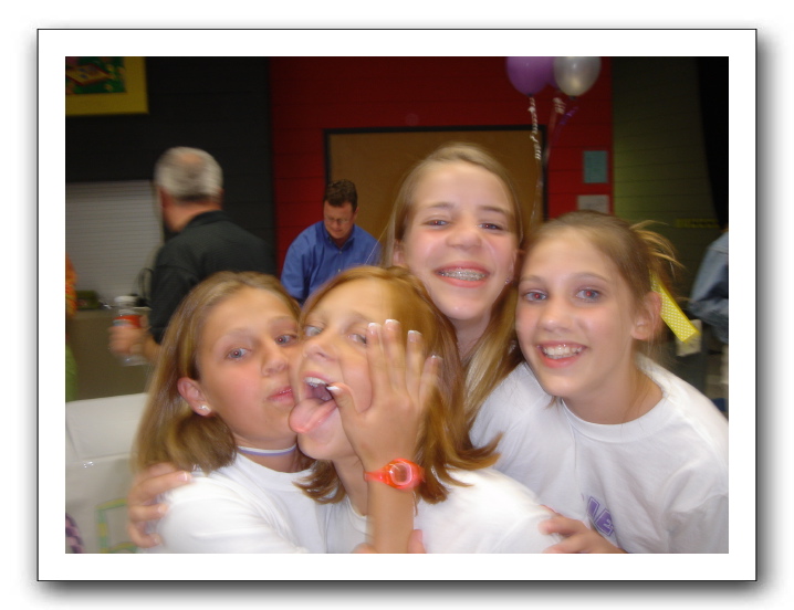Emilie's 6th Grade Grad 053