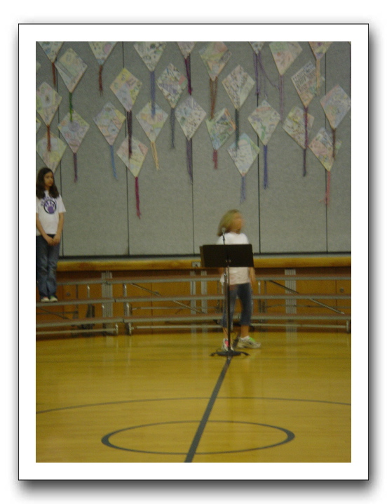 Emilie's 6th Grade Grad 010