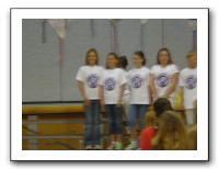 Emilie's 6th Grade Grad 012