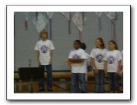 Emilie's 6th Grade Grad 013