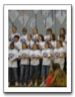 Emilie's 6th Grade Grad 025