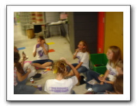 Emilie's 6th Grade Grad 041