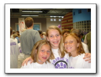 Emilie's 6th Grade Grad 047