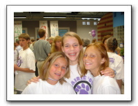 Emilie's 6th Grade Grad 048