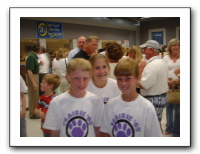 Emilie's 6th Grade Grad 049