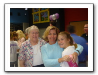 Emilie's 6th Grade Grad 051