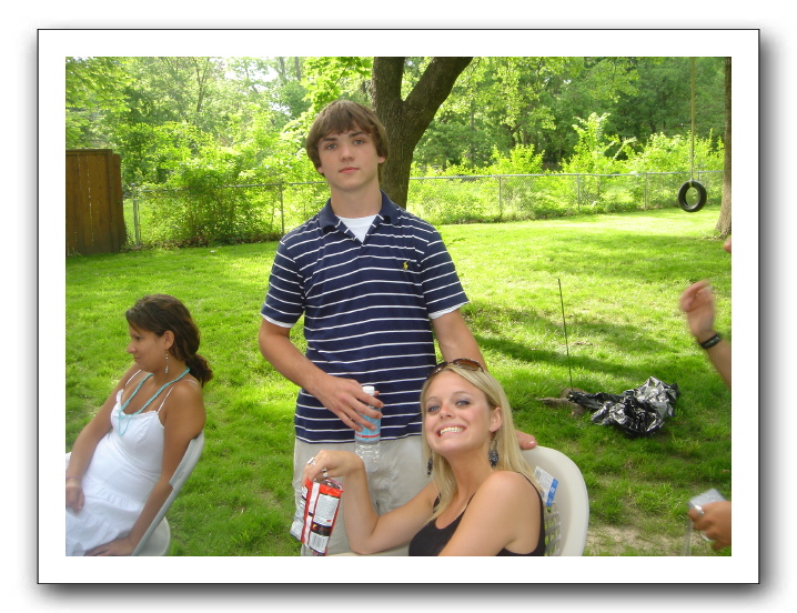 Jamie's Graduation 006